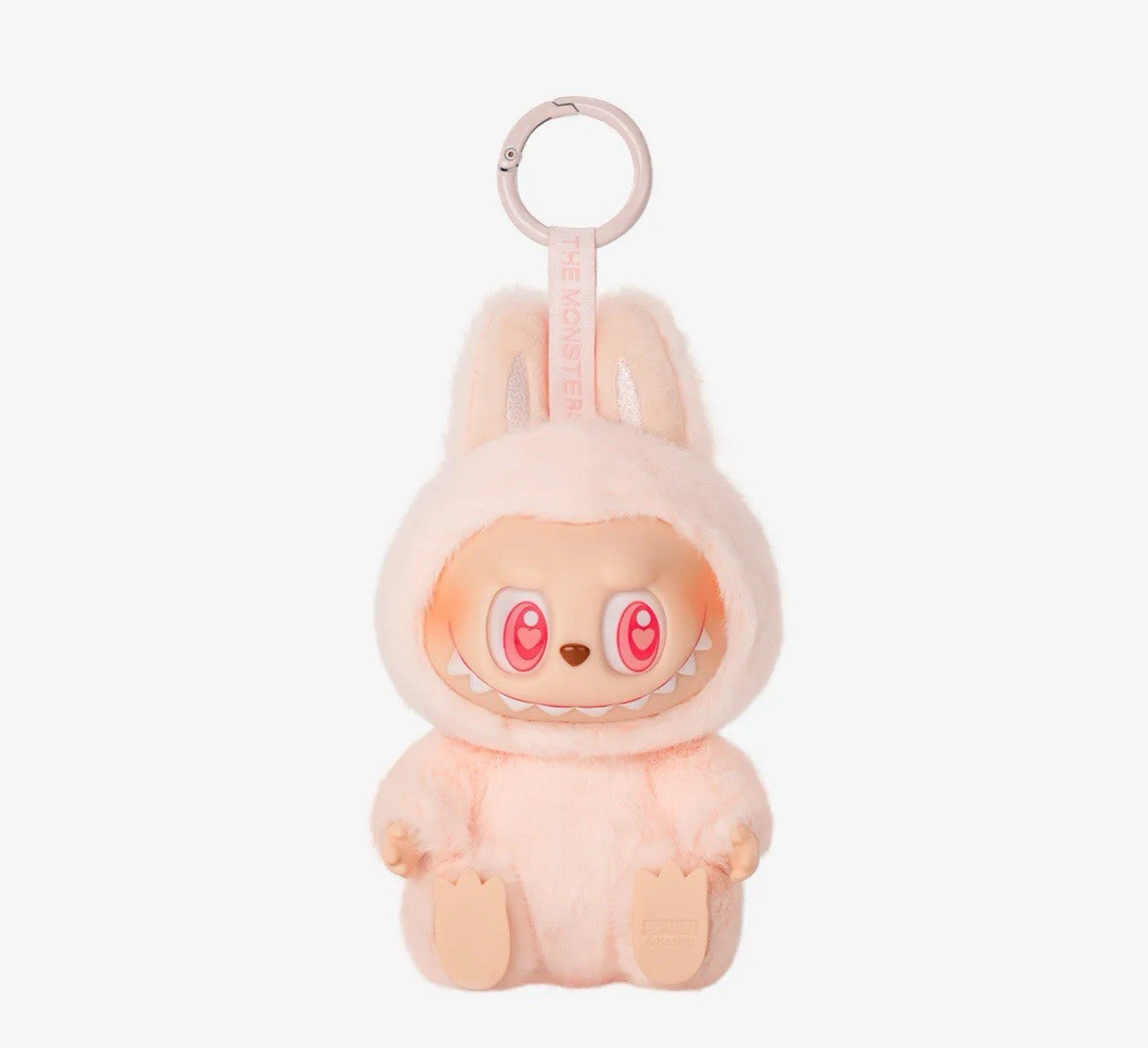 LABUBU The Monsters Have A Seat Pendant Plush Sealed Bag Gift
