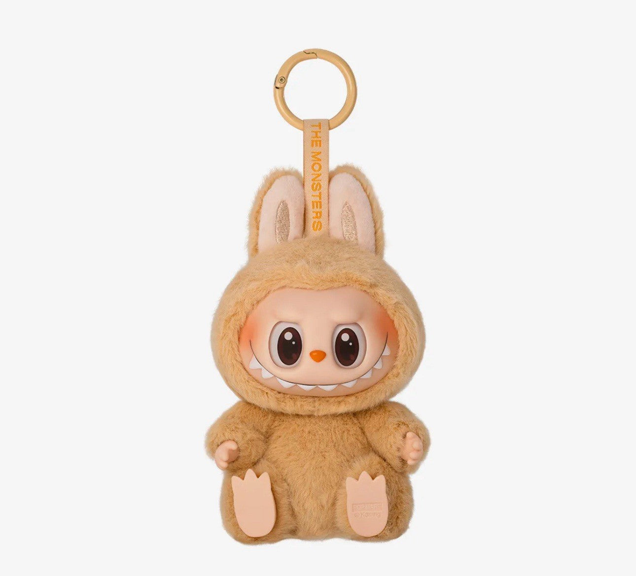 LABUBU The Monsters Have A Seat Pendant Plush Sealed Bag Gift