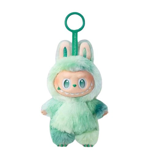 POPMART LABUBU THE MONSTERS Big into Energy Series-Vinyl Plush Pendant Blind Box