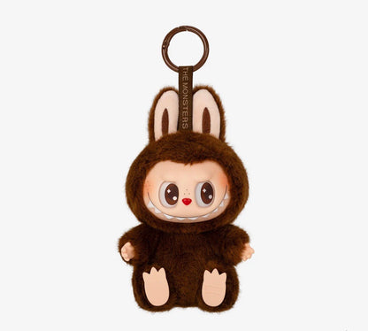 LABUBU The Monsters Have A Seat Pendant Plush Sealed Bag Gift