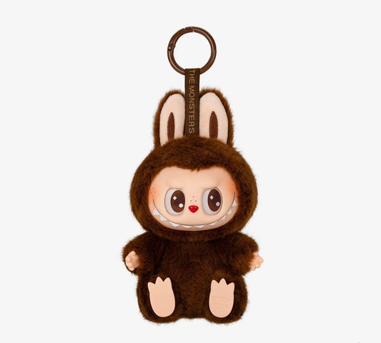 LABUBU The Monsters Have A Seat Pendant Plush Sealed Bag Gift