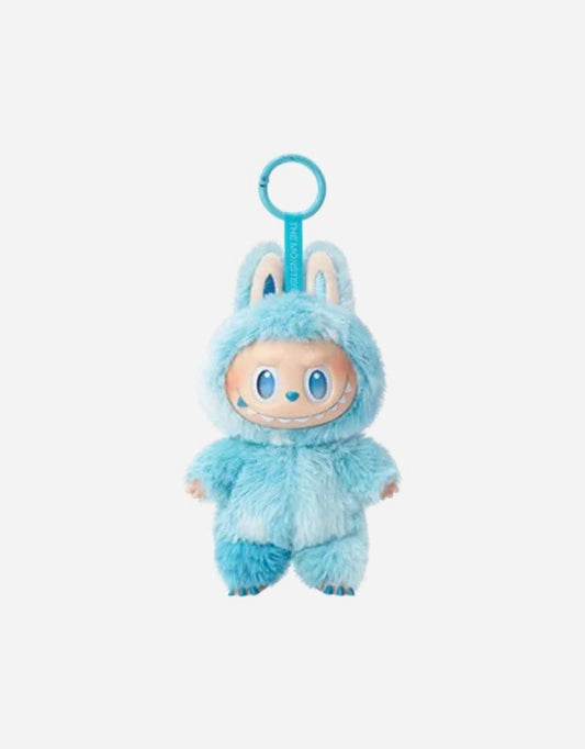 LABUBU The Monsters Big Into Energy Pendant Plush Sealed Bag Gift