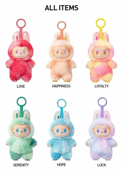 POP MART LABUBU version 3 v3 BIG INTO ENERGY BLIND BOX REAL NEW 1 blind box