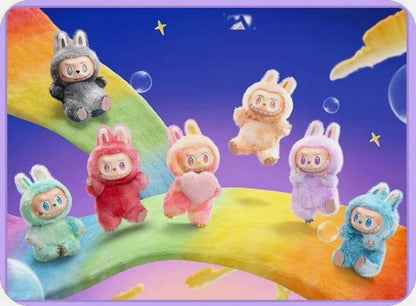 POP MART The Monsters Labubu Big into Energy Plush (1 Blind Box)