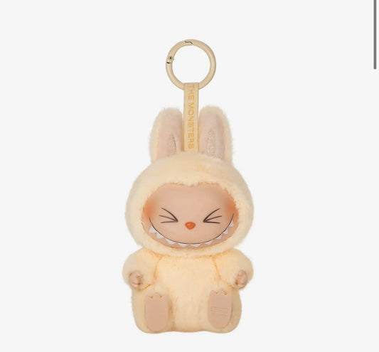 LABUBU Monsters Have A Seat Pendant Plush Sealed Bag Gift