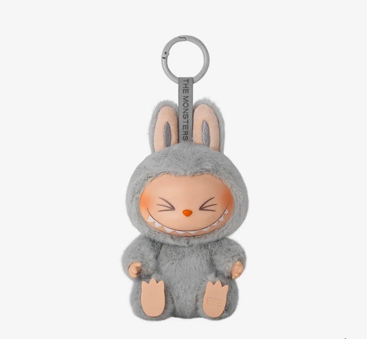 LABUBU The Monsters Have A Seat Pendant Plush Sealed Bag Gift