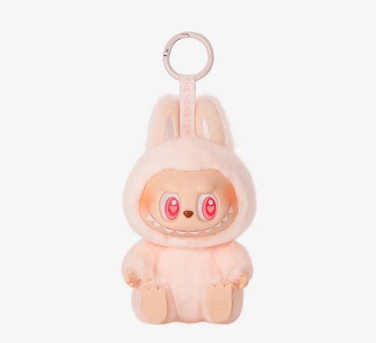 LABUBU The Monsters Have A Seat Pendant Plush Sealed Bag Gift