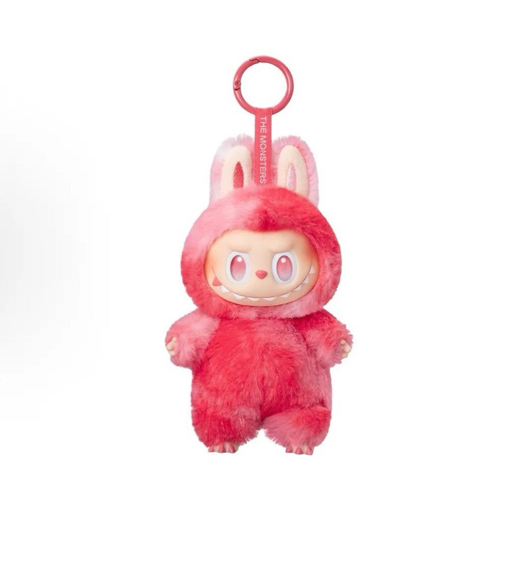 LABUBU The Monsters Big Into Energy Pendant Plush Sealed Bag Gift