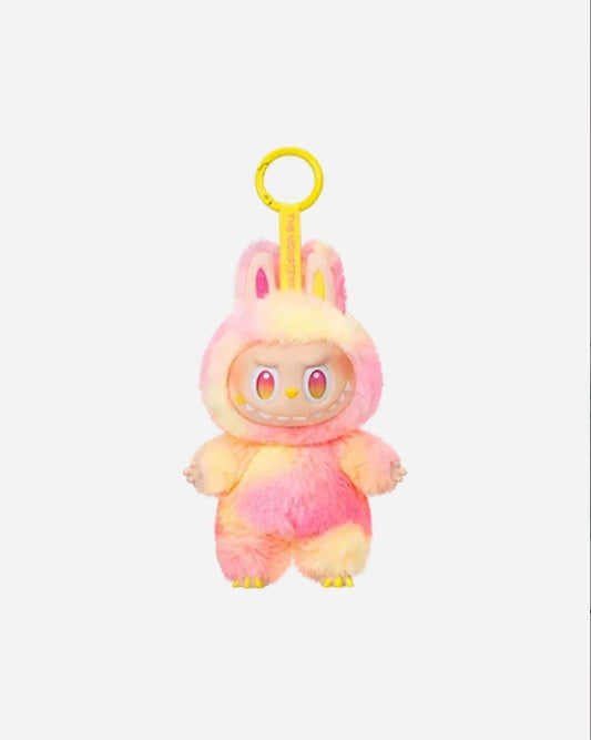 LABUBU The Monsters Big Into Energy Pendant Plush Sealed Bag Gift