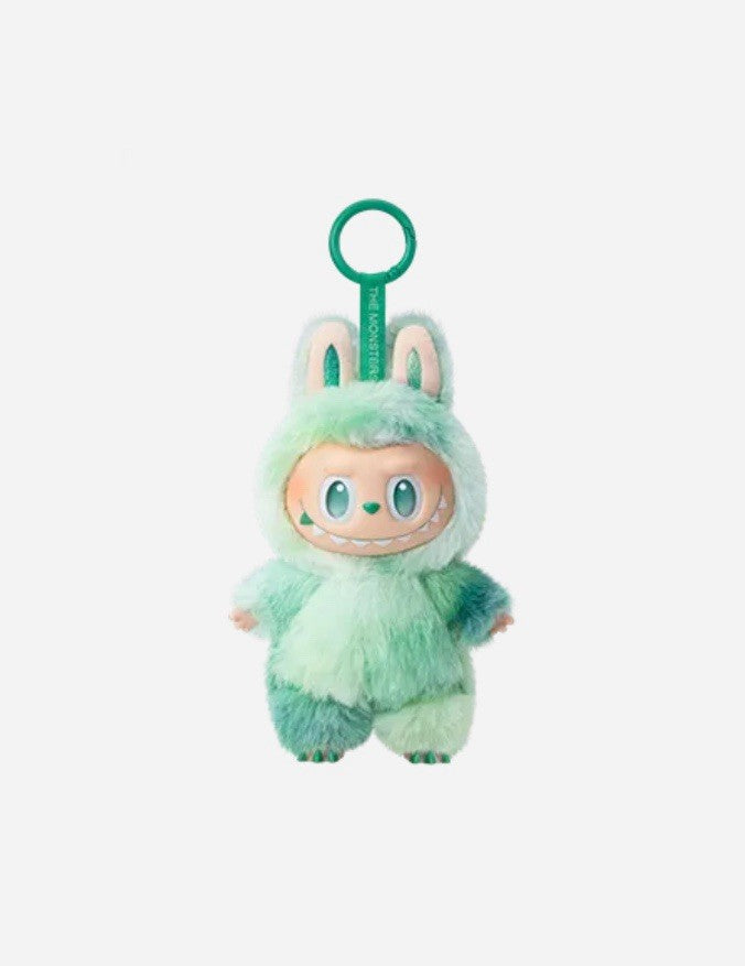 LABUBU The Monsters Big Into Energy Pendant Plush Sealed Bag Gift