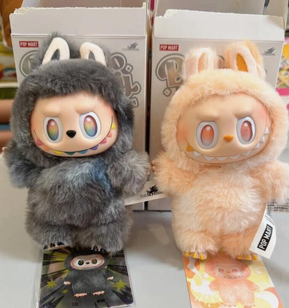 POP MART The Monsters Labubu Big into Energy Plush (1 Blind Box)