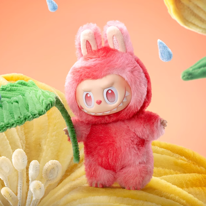 POPMART Labubu The Monsters Big into Energy Plush Blind box Figure toy
