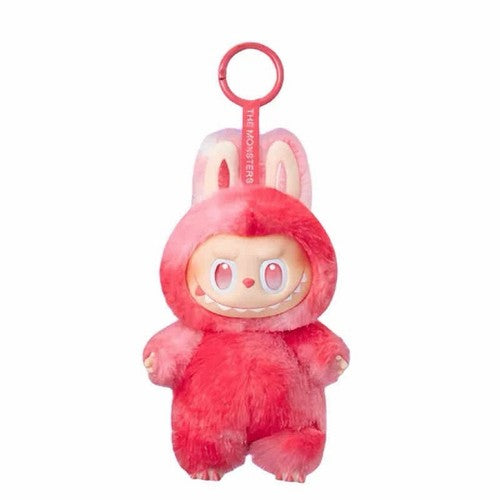 POPMART LABUBU THE MONSTERS Big into Energy Series-Vinyl Plush Pendant Blind Box