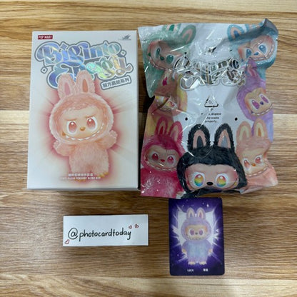 POP MART LABUBU version 3 v3 BIG INTO ENERGY BLIND BOX REAL NEW 1 blind box