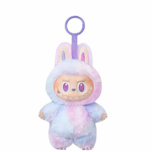 POPMART LABUBU THE MONSTERS Big into Energy Series-Vinyl Plush Pendant Blind Box